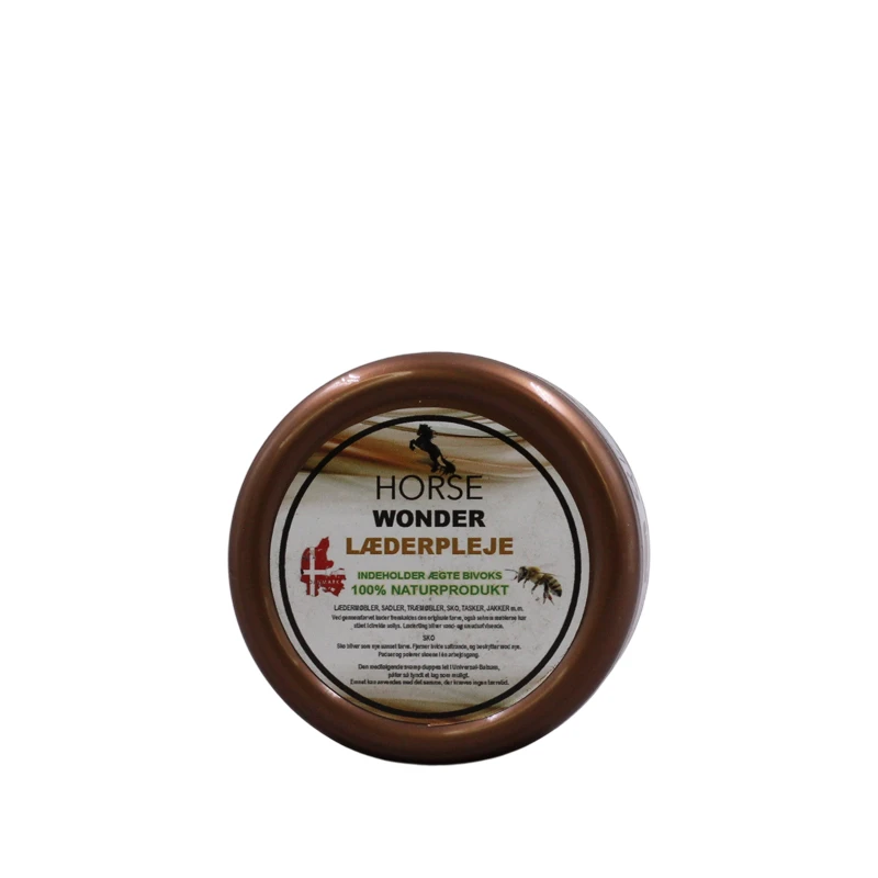 Horse Wonder leather care - Image 2