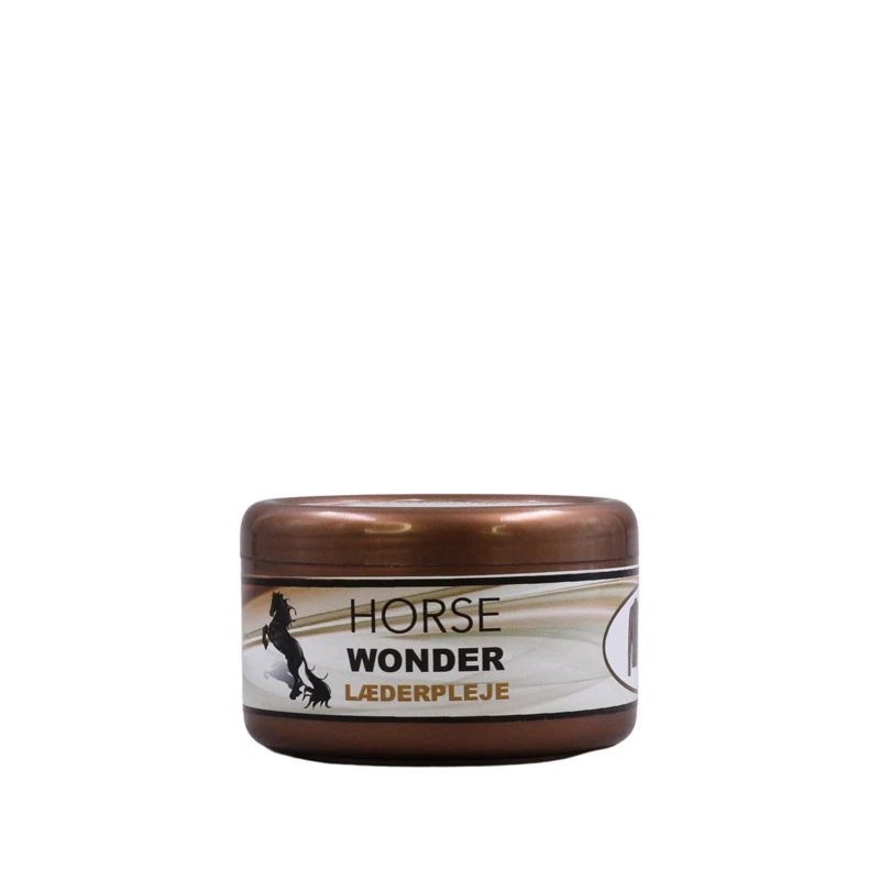 Horse Wonder leather care - Image 3