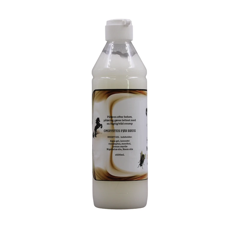 Horse Wonder Insect Gel - Image 3