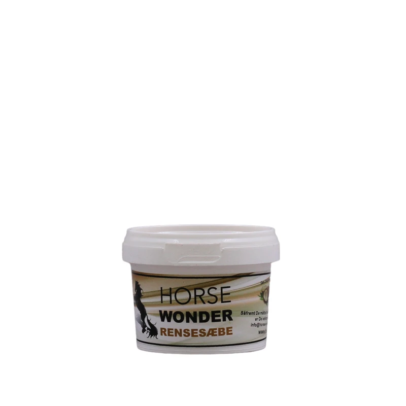 Horse Wonder Cleaning Soap - Image 3